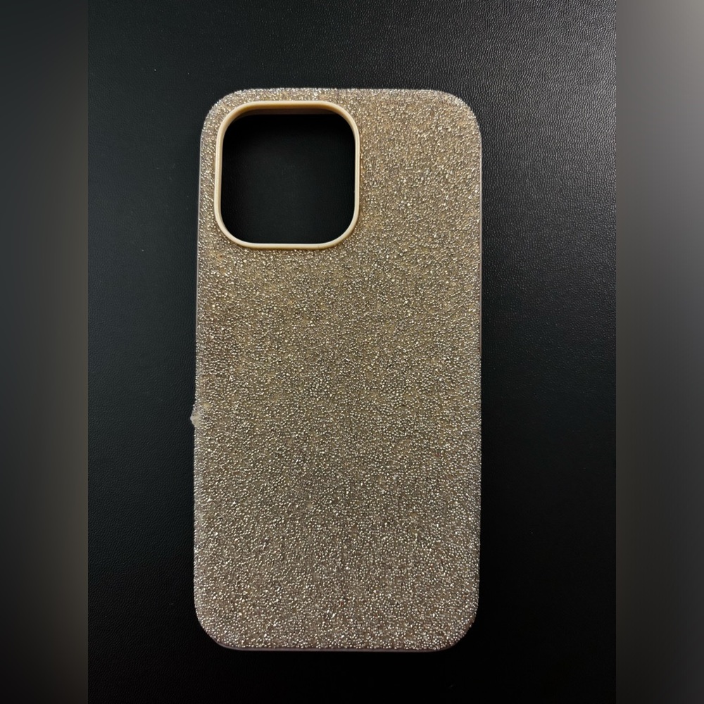 SWAROVSKI iPhone case - fits Apple iPhone 13